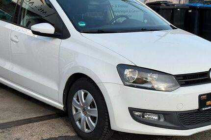 VW Polo 169.000 km 4.490 &euro; Euskirchen 53881