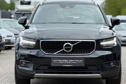Volvo XC40 131.000 km 18.999 &euro; Rendsburg 24768