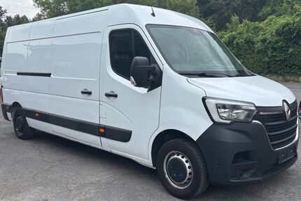Renault Master 98.547 km 18.999 &euro; Miltenberg 63897