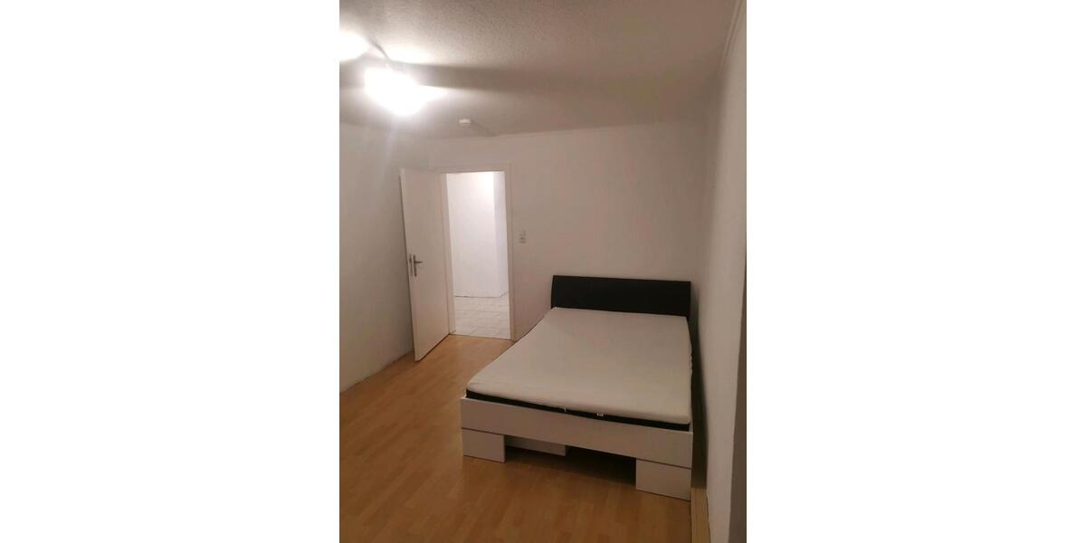 Erdgeschoßwohnung Wangerland - 2.5 Zimmer, 65 m&sup2;, 510&euro; | Angebot:24963112