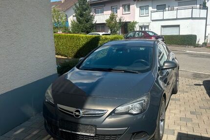 Opel Astra 197.842 km 4.450 &euro; Donaueschingen 78166