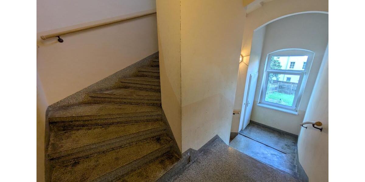 Erdgeschoßwohnung Zwickau - 3 Zimmer, 65 m&sup2;, 400&euro; | Angebot:26008238