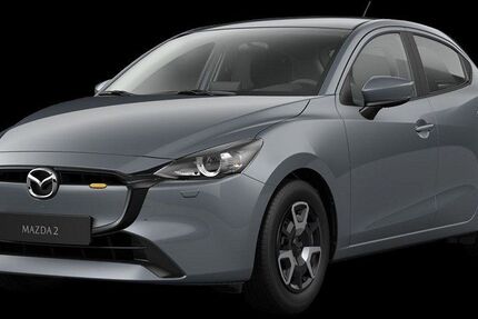 Mazda 2 24.500 km 18.990 € Klötze 38486