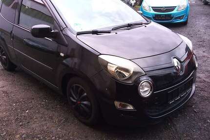 Renault Twingo 139.900 km 3.400 &euro; Ruppichteroth 53809