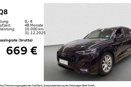 Audi Q8 24.722 km 71.888 € Berlin 13581