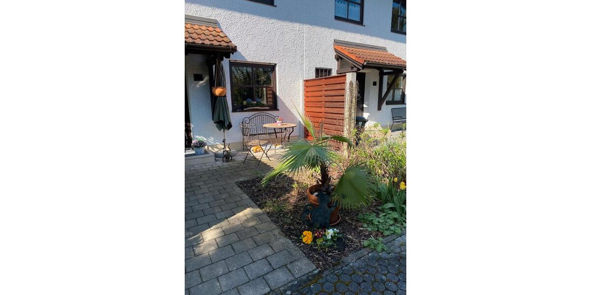 Reihenhaus Gilching - 6 Zimmer, 137 m&sup2;, 870.000&euro; | Angebot:26543721