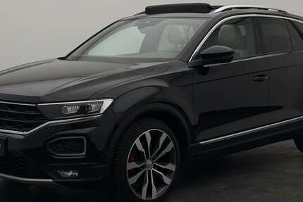 VW T-Roc 88.000 km 20.490 &euro; Neuwied 56567