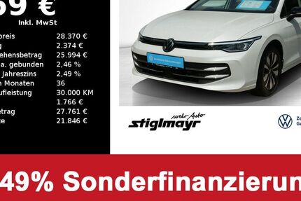 VW Golf 25.183 km 28.340 &euro; Pfaffenhofen/Ilm 85276