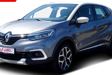 Renault Captur 54.165 km 12.990 &euro; Bautzen 02625