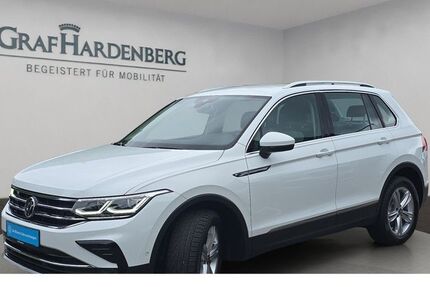 VW Tiguan 36.600 km 31.777 &euro; Offenburg 77652