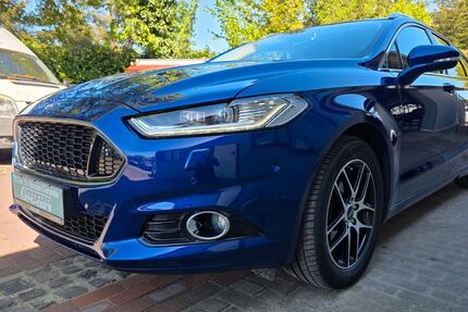 Ford Mondeo 122.700 km 15.799 &euro; Warendorf 48231