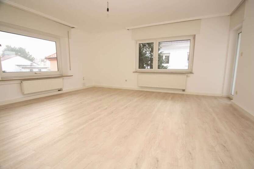 Wohnung zum Mieten in Eschborn 1.050 € 81 m²