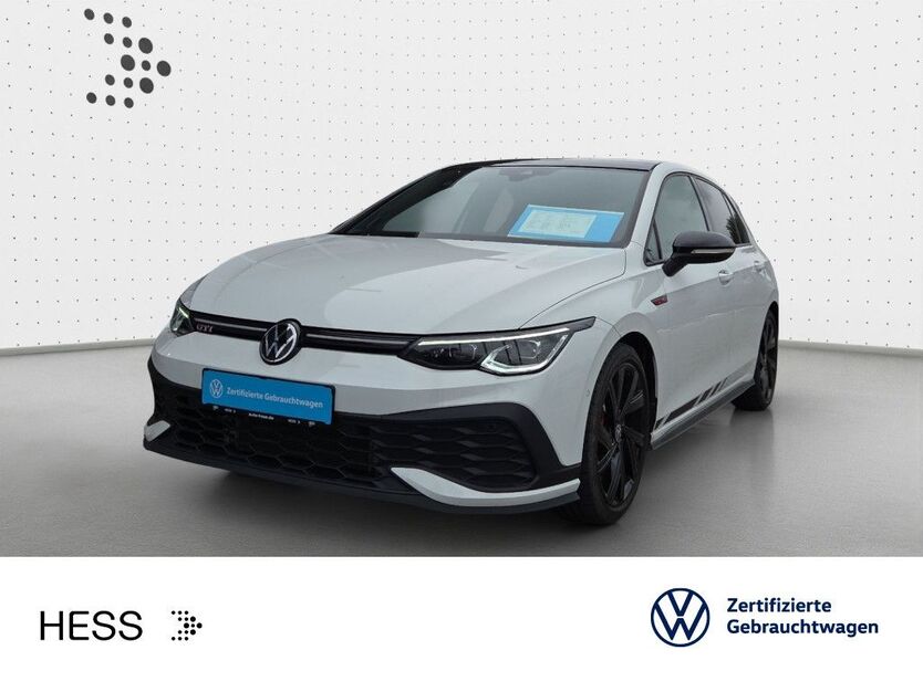 VW Golf 24.900 km 33.999 € Büdingen-Düdelsheim 63654