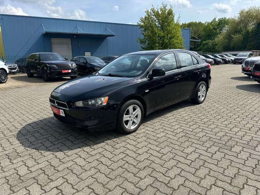 Lancer