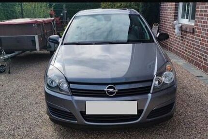 Opel Astra 84.000 km 3.120 € Barßel 26676