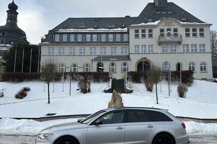 Audi A6 251.500 km 13.999 &euro; Zwota 08267