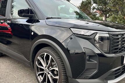 Ford Tourneo Courier 10.060 km 26.590 &euro; Neumünster 24536