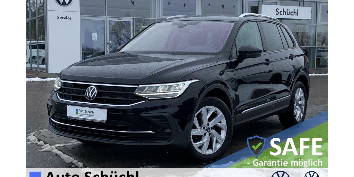 VW Tiguan 44.493 km 27.258 &euro; Schrobenhausen-Edelshsn. 86529