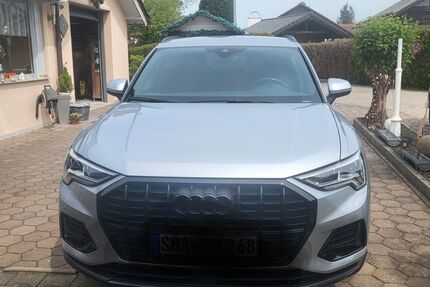Audi Q3 100.306 km 22.999 &euro; Unterdeufstetten 74579