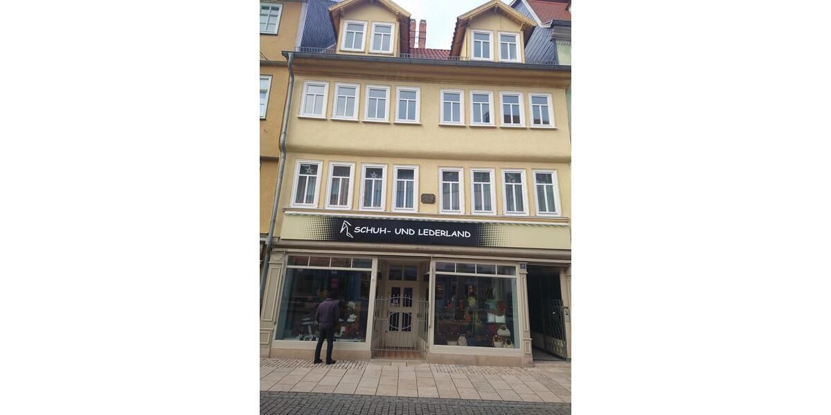 Etagenwohnung Lindau (Bodensee) - 2.5 Zimmer, 90 m&sup2;, 650&euro; | Angebot:26567492