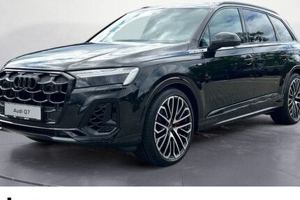 Audi Q7 2.001 km 94.990 &euro; Freiburg 79115