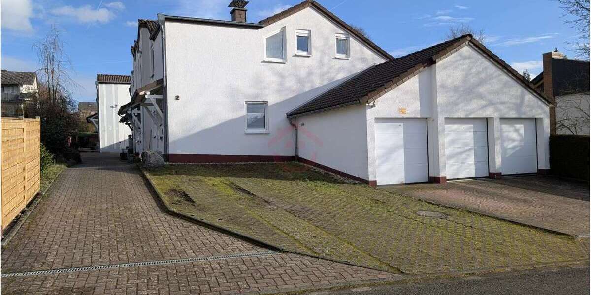 Etagenwohnung Braunfels - 4 Zimmer, 111 m&sup2;, 329.000&euro; | Angebot:24753625