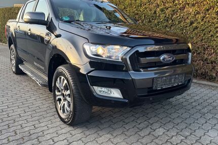 Ford Ranger 210.000 km 12.990 &euro; Nürnberg 90439