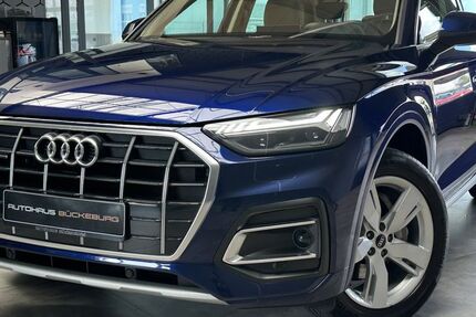 Audi Q5 46.700 km 37.500 &euro; Bückeburg 31675