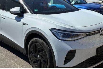 VW ID.4 23.969 km 31.333 &euro; Luckenwalde 14943