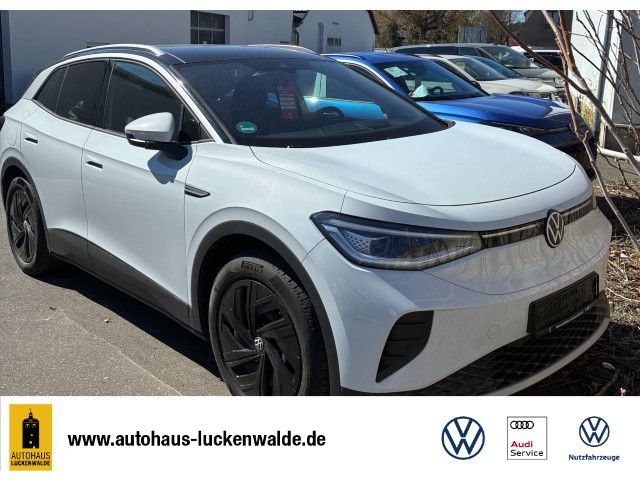 VW ID.4 23.969 km 31.333 &euro; Luckenwalde 14943