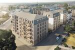 Dachgeschoßwohnung Dresden Cotta - 3 Zimmer, 66 m&sup2;, 1.000&euro; | Angebot:26563602