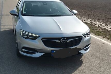 Opel Insignia 120.000 km 11.400 &euro; Salching 94330