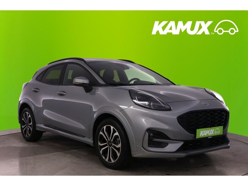 Ford Puma 19.771 km 21.500 € Ahrensburg 22926