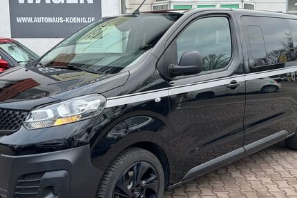 Fiat Scudo 19.997 km 44.790 &euro; Königs Wusterhausen 15711