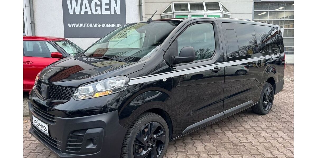 Fiat Scudo 19.997 km 46.990 &euro; Königs Wusterhausen 15711