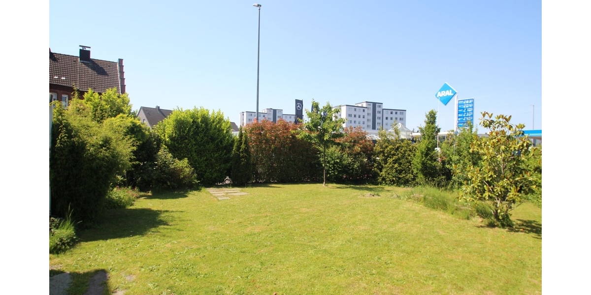 3D: Stilvolles Wohnjuwel in der Innenstadt: kernsaniert, möbliert, bezugsfertig - Doppelhaushälfte Geilenkirchen | Angebot:26818349
