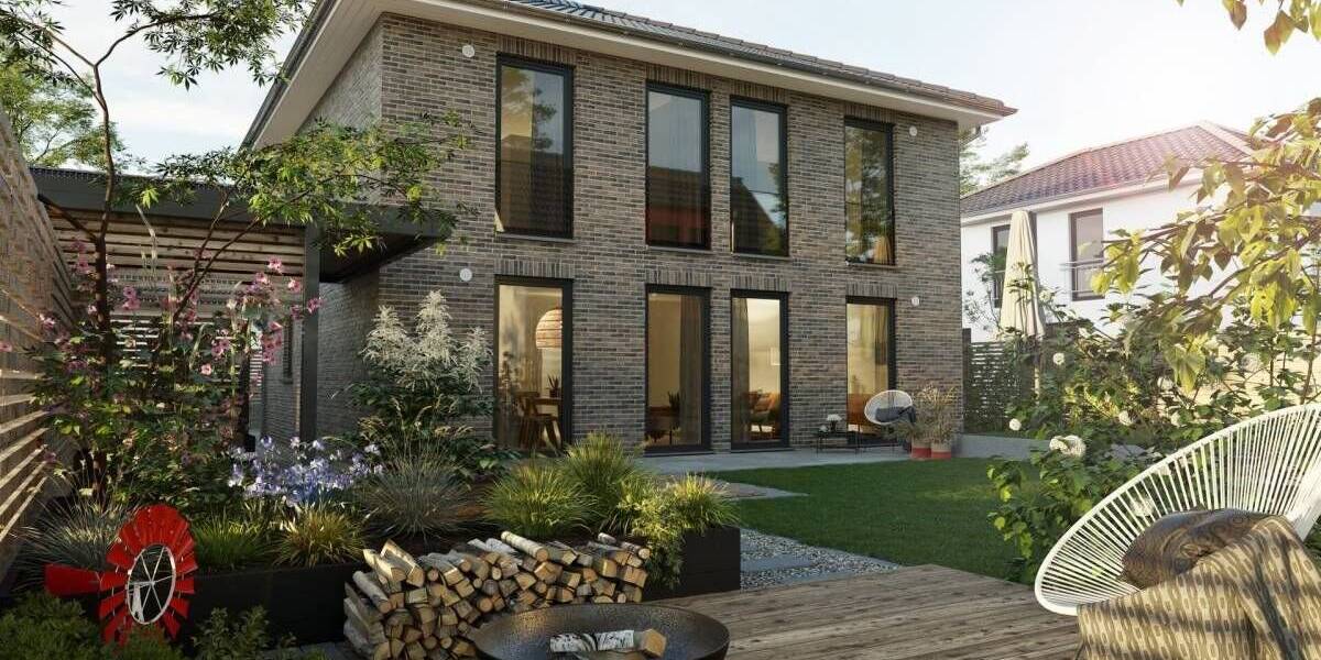 Mehrfamilienhaus, Wohnhaus Nottuln - 5 Zimmer, 145 m&sup2;, 299.150&euro; | Angebot:25728959