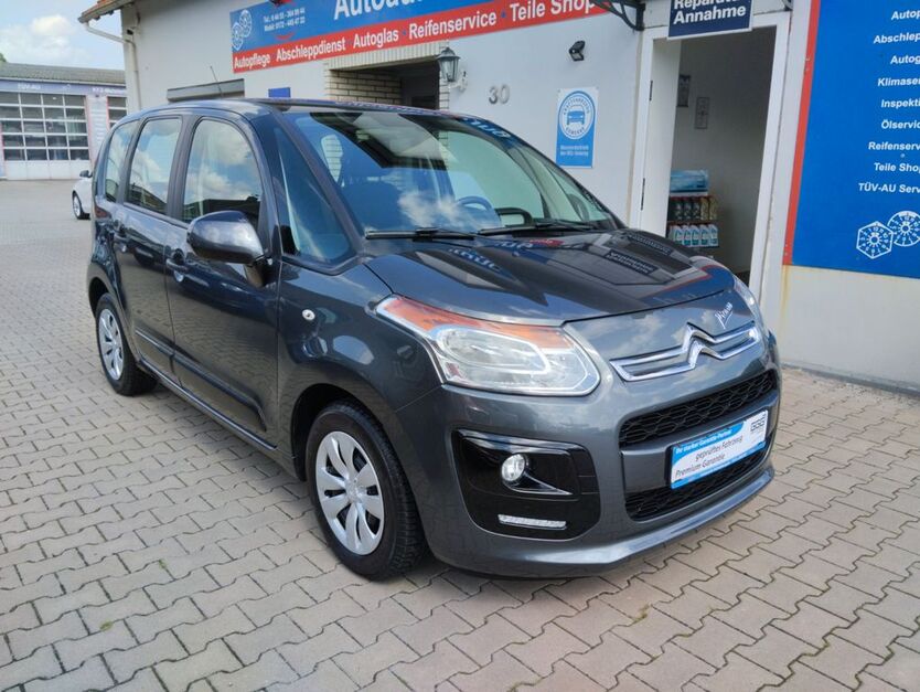 Citroen C3 211.690 km 4.999 € Jade 26349