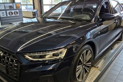 Audi A8 55.962 km 59.730 € Hagen 58091