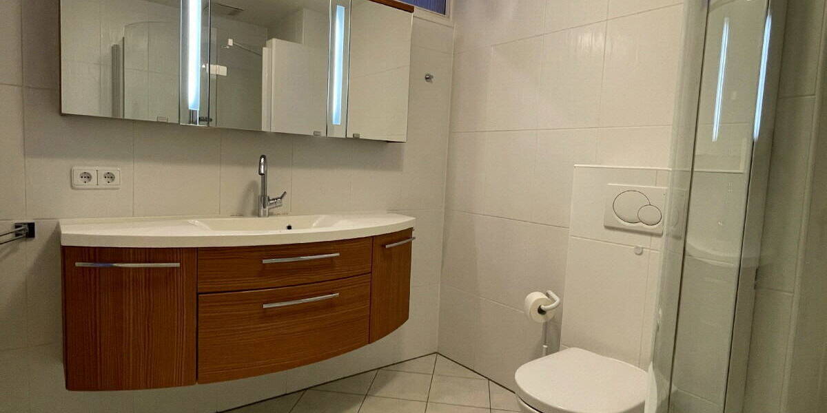 Etagenwohnung Bad Orb - 4 Zimmer, 103 m&sup2;, 296.000&euro; | Angebot:26091919