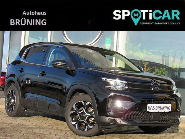 Citroen C5 Aircross 43.856 km 20.450 &euro; Staßfurt (Sachsen-Anhalt) 39418