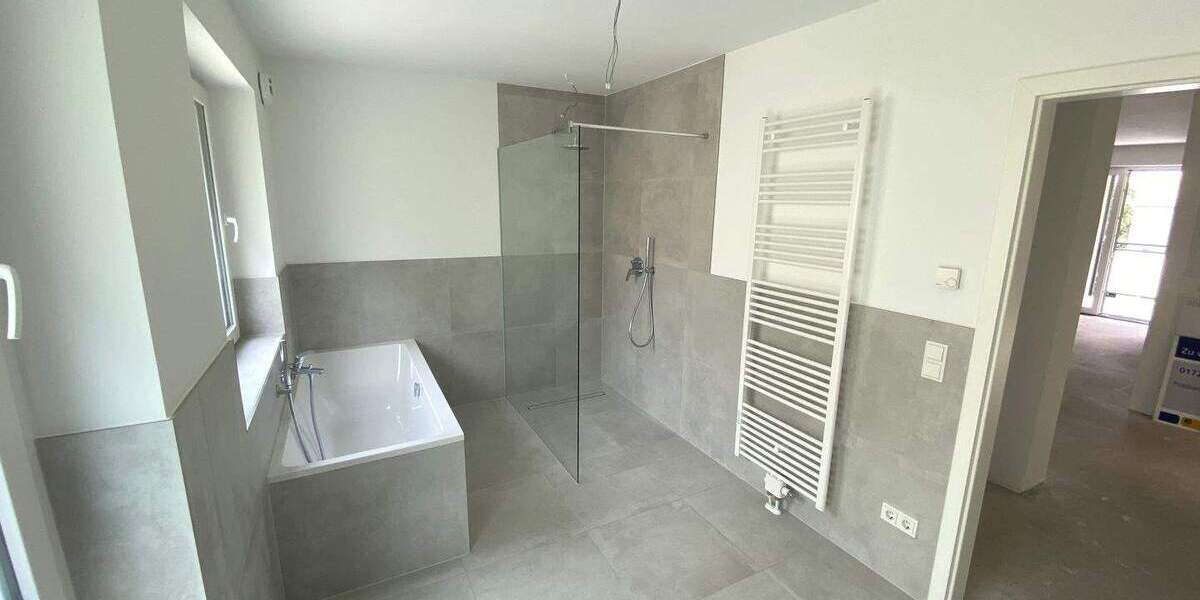 Etagenwohnung Duisburg Ruhrort - 3 Zimmer, 112 m&sup2;, 344.255&euro; | Angebot:24407168