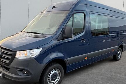 Mercedes-Benz Sprinter 49.003 km 35.022 &euro; Bergheim 50126