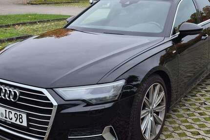 Audi A6 114.500 km 28.300 € Fürth 90762