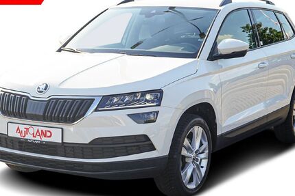 Skoda Karoq 29.583 km 21.950 &euro; Cottbus OT Kolkwitz 03099