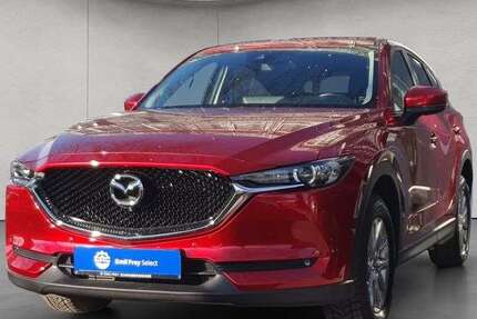 Mazda CX-5 59.998 km 27.850 &euro; Pforzheim 75179