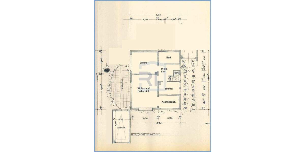 Grundstück Pulheim Sinnersdorf - 400.000&euro; | Angebot:25674099