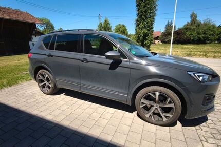 Seat Tarraco 109.392 km 25.999 &euro; Bruckmühl 83052