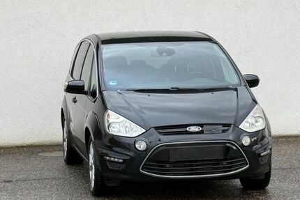 Ford S-Max 220.000 km 3.499 &euro; Kandel 76870