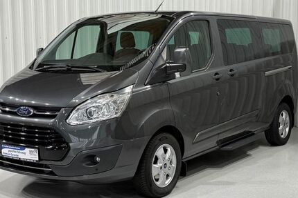 Ford Tourneo Custom 172.000 km 18.950 &euro; Lippstadt 59555